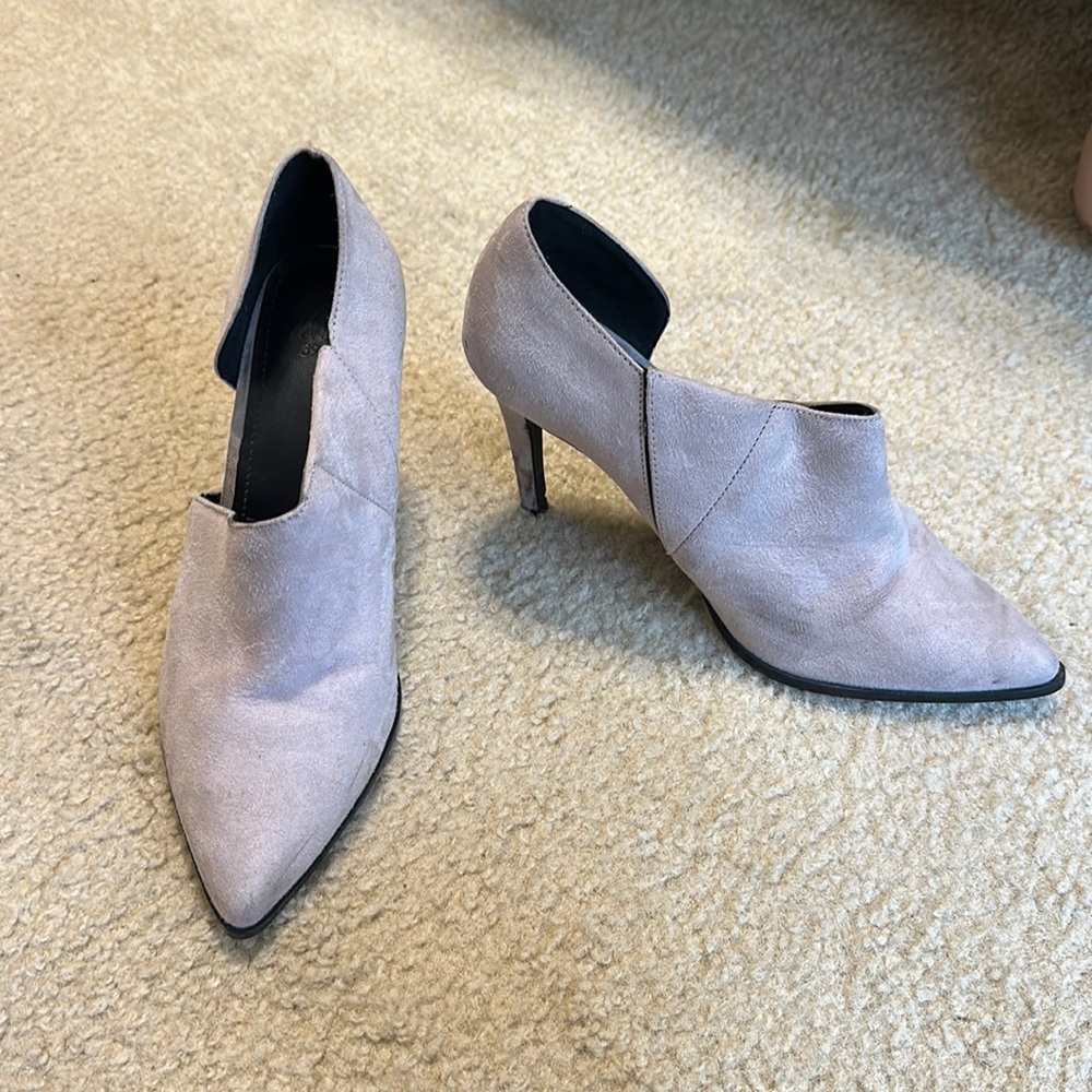 H&M booties